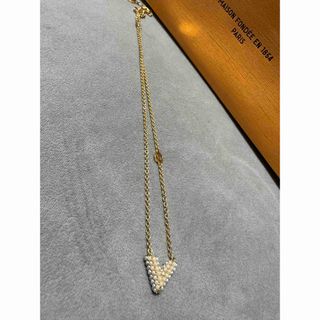 遺品整理ネックレス18k刻印有りの通販 by n's shop｜ラクマ