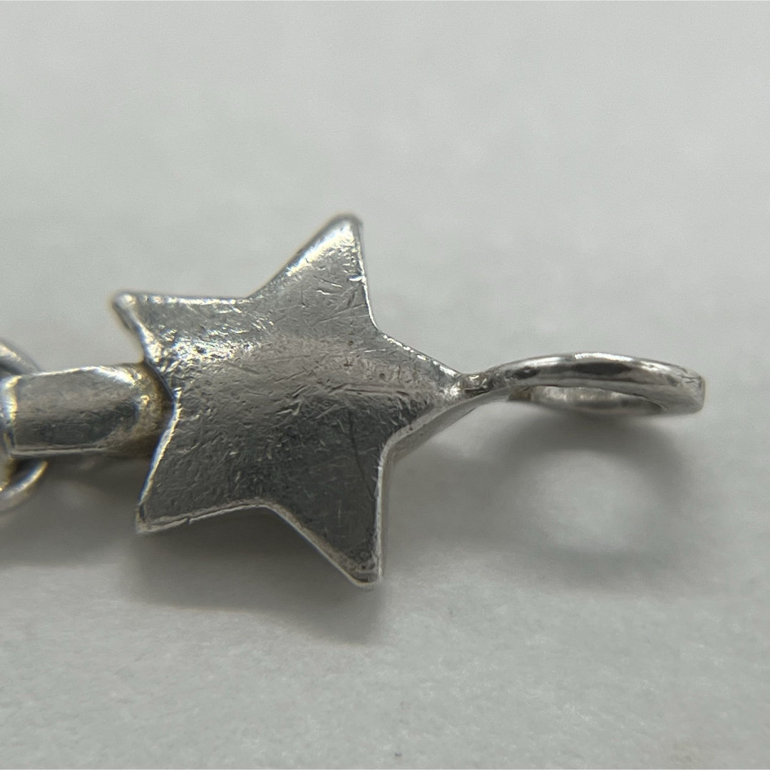 Tiffany & Co. - ティファニー TIFFANY パフスター ブレスレット SV925