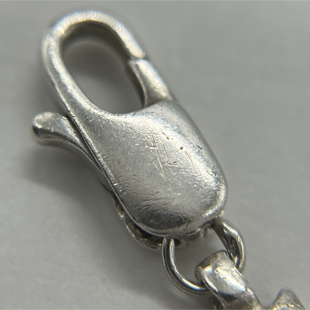 Tiffany & Co. - ティファニー TIFFANY パフスター ブレスレット SV925