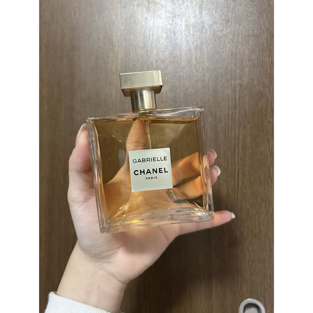 CHANEL - 未開封CHANELガブリエル オードゥパルファム 100ml gabrielle