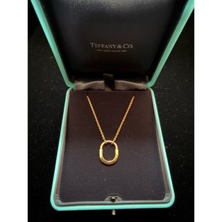 遺品整理ネックレス18k刻印有りの通販 by n's shop｜ラクマ