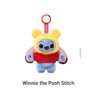 STITCH - ピンバッジ ①ディズニーランド32周年 ②スティッチエン