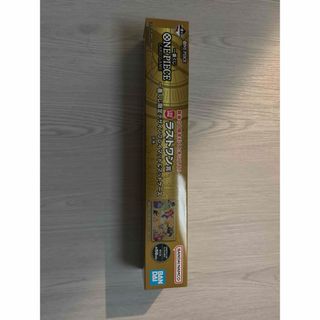ONE PIECE - ワンピースカードゲーム1番くじ ラストワン賞 プレイ