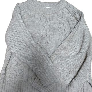 新品未使用 KnitWarm ハーネスウォーマー モバイルバッテリー付きの