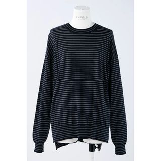 ENFOLD - エンフォルド ミックスカラーニットの通販 by こち's shop