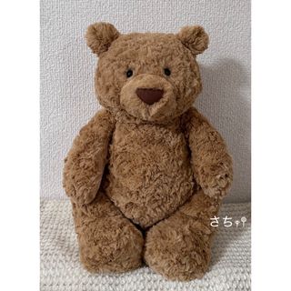 JELLY CAT - 【新品】 ブロッコリー 野菜 jellycat ジェリーキャット