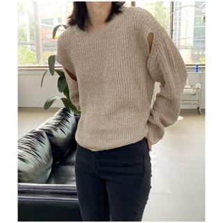 Ameri VINTAGE - ameri 田中みな実着用アメリヴィンテージ シースルー