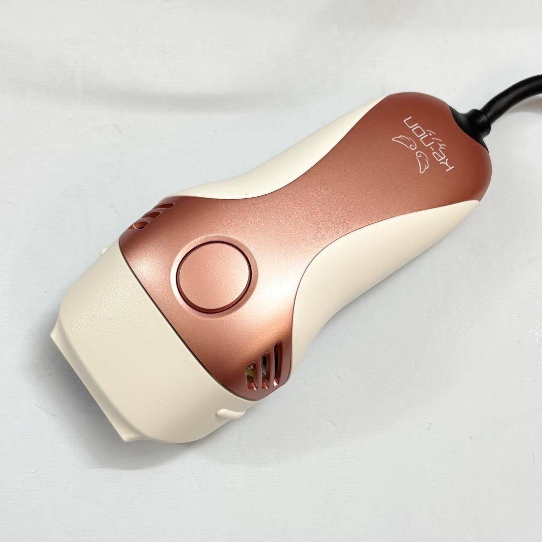 KE-NON - ケノン v8.5J スーパープレミアムカートリッジ 脱毛器 残98.2