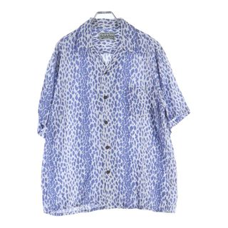 WACKO MARIA（シャツ）のフリマアイテム一覧