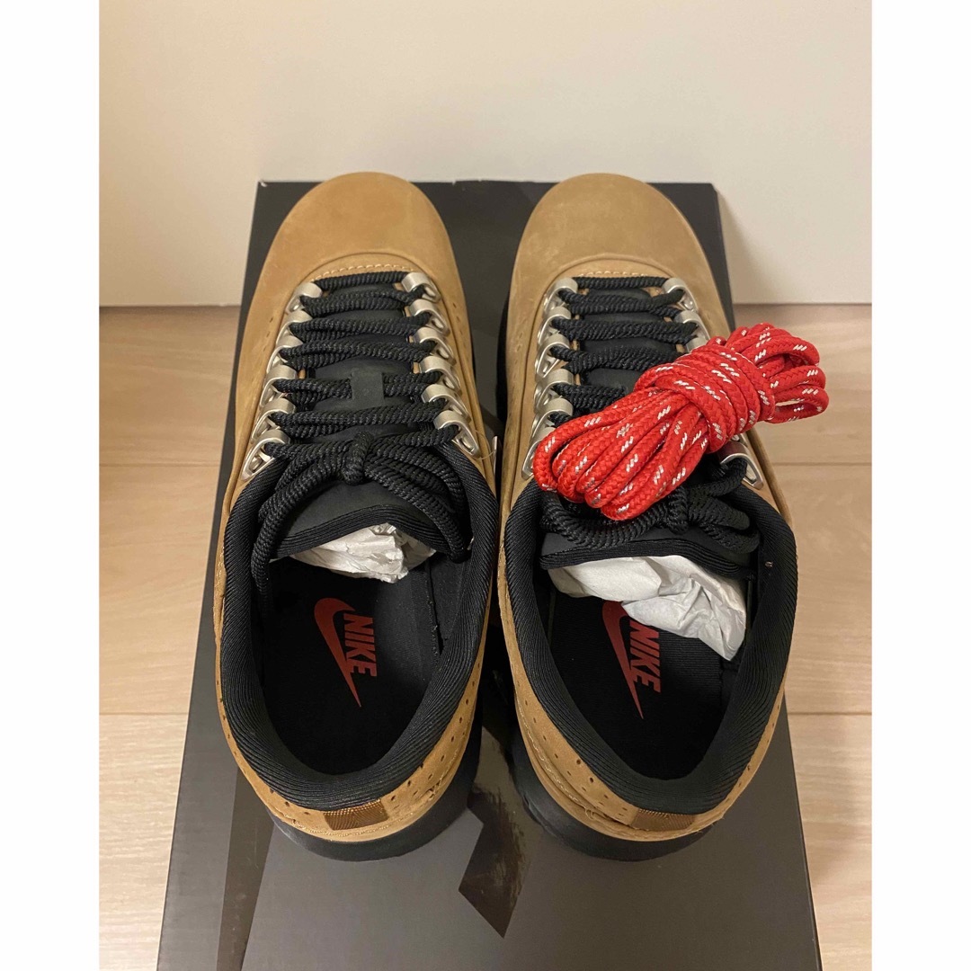 NIKE - 【完売品】NIKE AIR MAX GOADOME LOW SP 