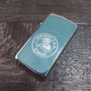 ZIPPO - 孤狼の血 LEVEL2 レプリカ ZIPPO ユーズド Ver. ジッポの通販