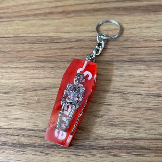 Supreme - ☆Supreme / Tiffany & Oval Tag Keyringの通販 by 豆タンク