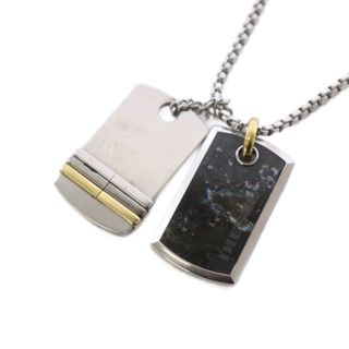 DIESEL（ネックレス）のフリマアイテム一覧