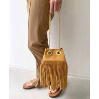 L'Appartement DEUXIEME CLASSE（バッグ）のフリマアイテム一覧