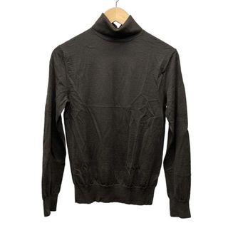 Theory - theory(セオリー) 長袖セーター サイズ38 M レディース