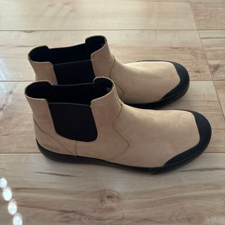 KEEN - KEEN ブーツ 24.5新品未 使用品の通販 by ととろ's shop