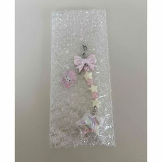 サンリオ - 【専用】ハローキティ ストラップ イタリア ローマ限定