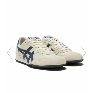 Onitsuka Tiger - ミニクーパー×オニツカ 値下げしましたの通販 by