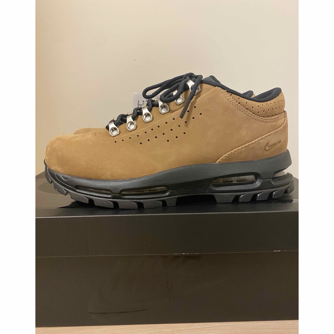 NIKE - 【完売品】NIKE AIR MAX GOADOME LOW SP 