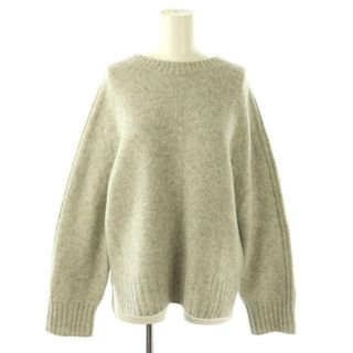 TOMORROWLAND - 【新品タグ付き】トゥモローランド ウールカシミヤ