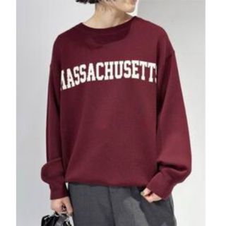 AP STUDIO（ニット/セーター）のフリマアイテム一覧