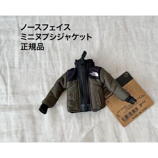 THE NORTH FACE - ノースフェイス ヌプシ ダウンジャケット センター