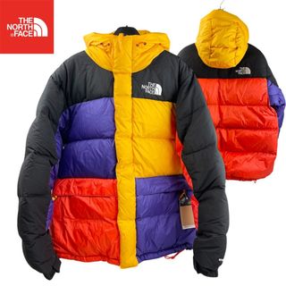 THE NORTH FACE - THE NORTH FACE バルトロライトジャケット ニュー
