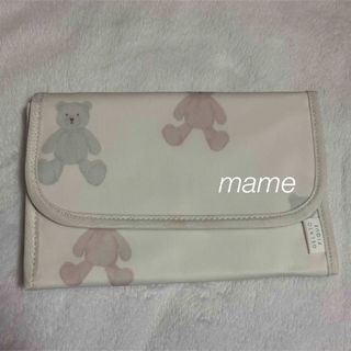 mezzo piano - 母子手帳ケース メゾピアノ の通販 by ココア's shop