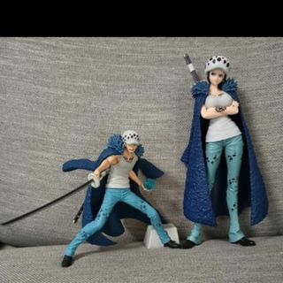 アニキャラヒーローズ ワンピース くま 幼少期の通販 by ネコ shop｜ラクマ