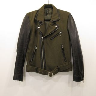 glamb（ライダースジャケット）のフリマアイテム一覧