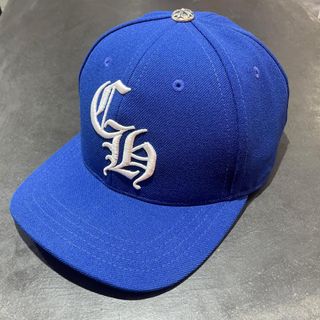 Chrome Hearts - CHROME HEARTS クロムハーツ キャップの通販 by BRING