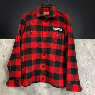 TENDERLOIN - キムタク着 テンダーロイン バッファロー ジャケット