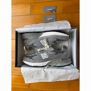 New Balance - ニューバランス 991 25、5 インソール 新品未使用の通販