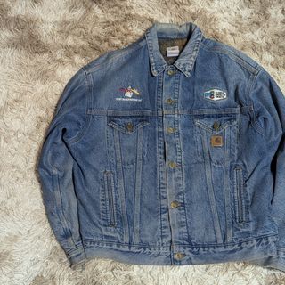 carhartt - 90s Carharttアクティブジャケットの通販 by ひーくん's