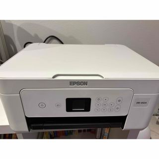 EPSON - ジャンク EPSON カラーインクジェット複合機 Colorio EP-716A