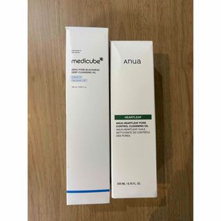 Cellnew - Cellnew+ クレンジングオイルジェル110gx1 &UVクリーム35g×2