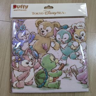 Disney - 一番くじ ディズニー G賞メモリアルステッカーセット 7個