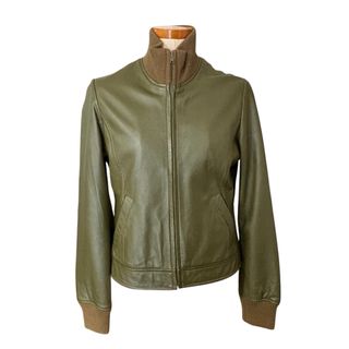 ZARA - 極美品 ZARA シングル キルティング ライダースジャケット