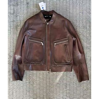 BERLUTI（レザージャケット）のフリマアイテム一覧