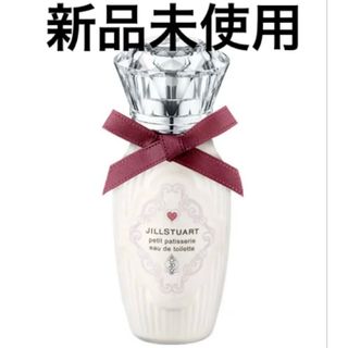 JILLSTUART - ジルスチュアート リラックスオードホワイトフローラル