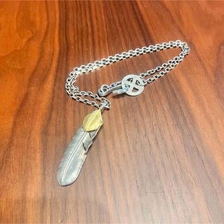 新品 仮面ライダーファイズ555乾巧着用タイプネックレス赤の通販 by