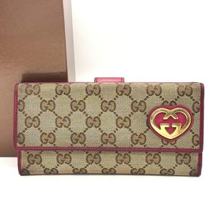 GUCCI（財布）のフリマアイテム一覧