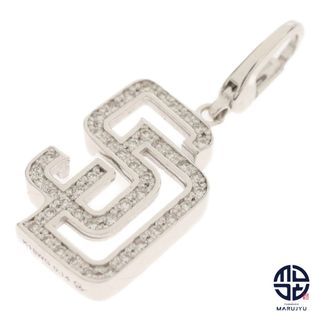 YUKIZAKI ユキザキ K18WG 18金ホワイトゴールド MLB ALPHA putit