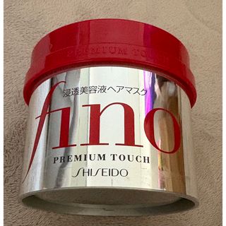 fino - 【yuri_no様専用】フィーノ ヘアオイルの通販 by yoshiko's