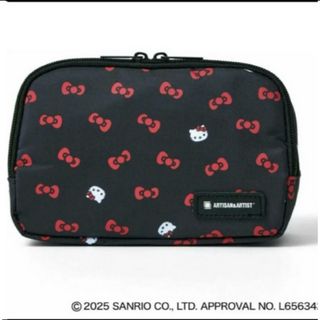 ハローキティ - 【新品未使用 レトロ】キティ ビニールバッグ 平成