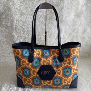 GUCCI（ブルー・ネイビー/青色系）のフリマアイテム一覧