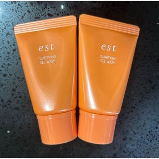 est - est UV プロテクト セラム 40gの通販 by なめこ's shop｜エスト