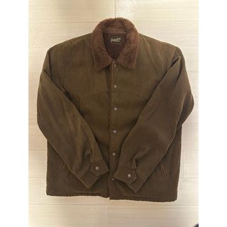 TENDERLOIN - テンダーロイン 07AW T-BUFFALO JKT KSEVEN バッファロー