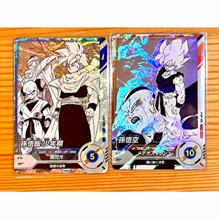 ドラゴンボール - 未使用 バインダー 11th ANNIVERSARY ドラゴンボール