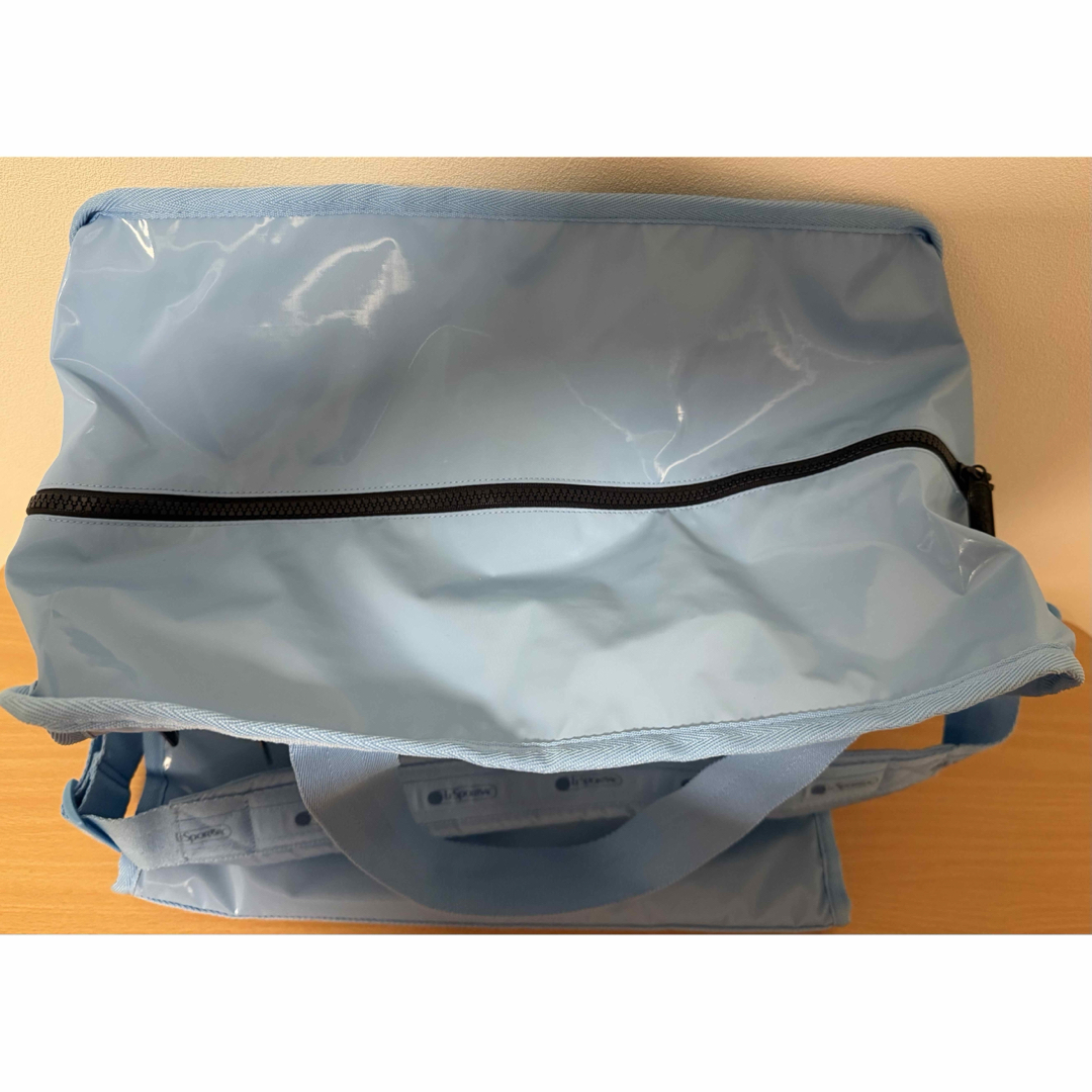 LeSportsac - 未使用:レスポートサック ひとりっぷ CABIN BOSTON2